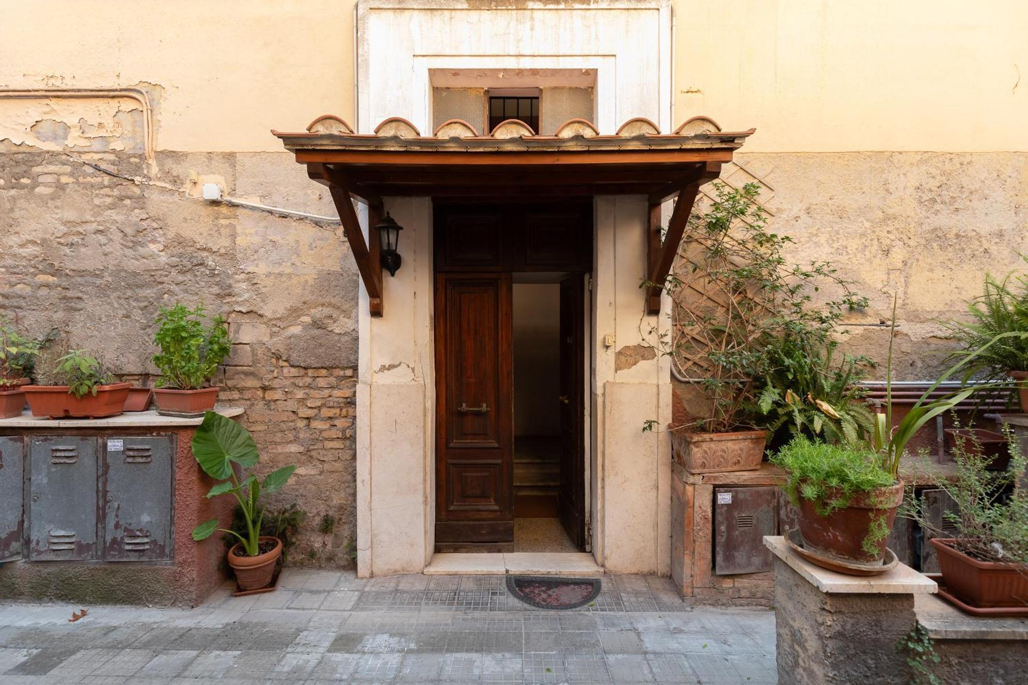 Appartamento Alba Vatican