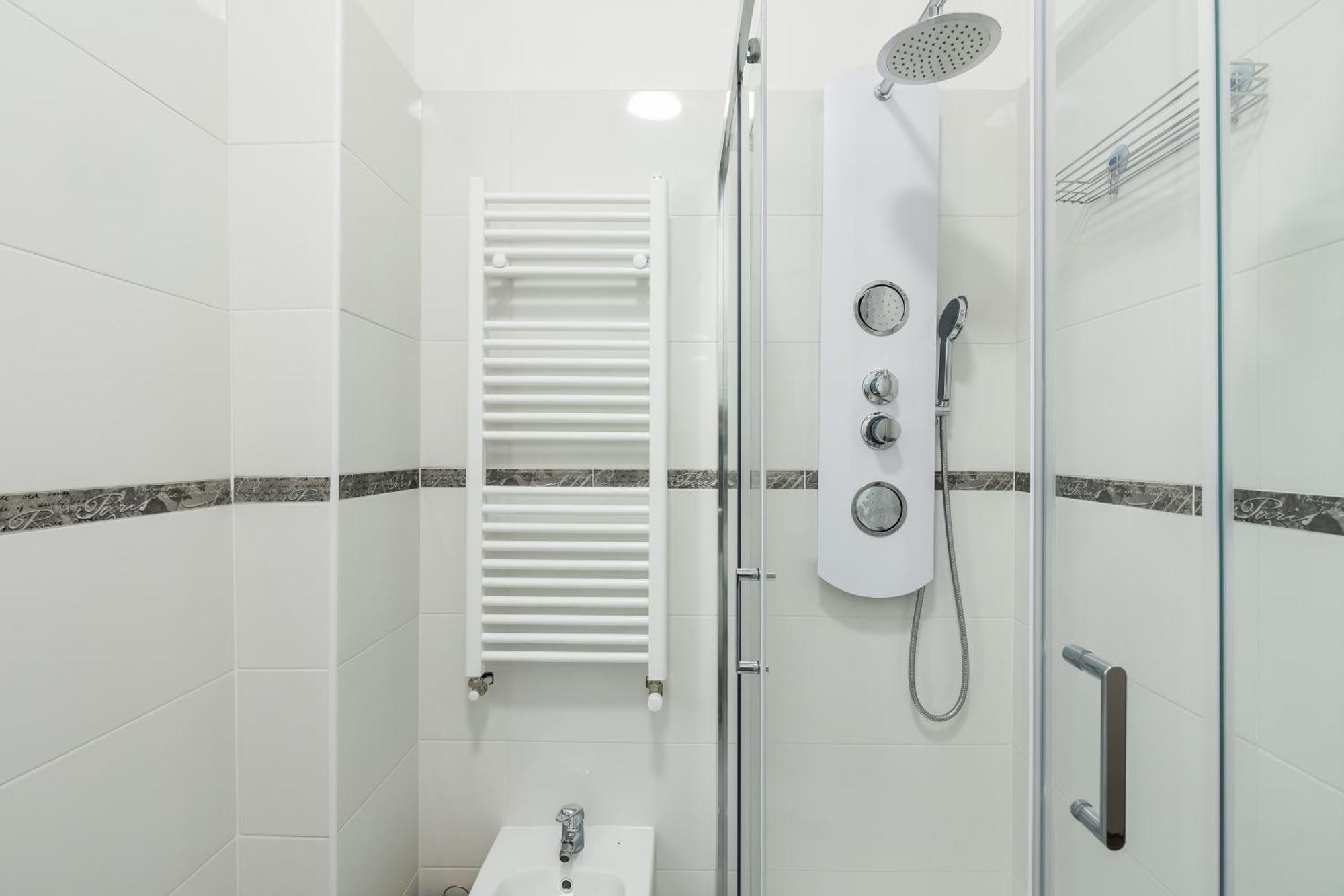 Alba Vatican Apartment Rom